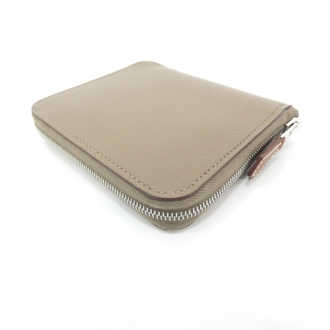 HERMES 086387CK 銀包 2