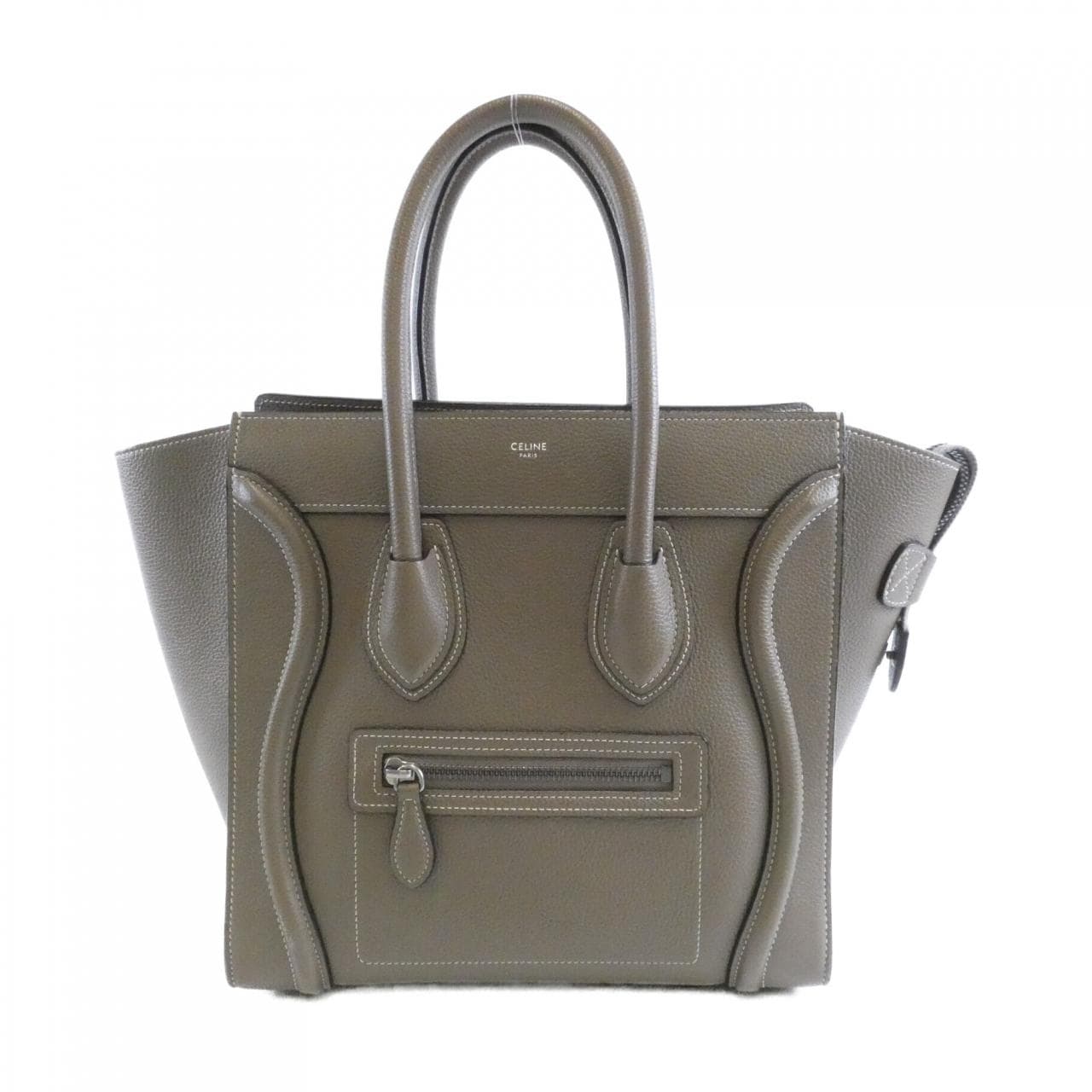 CELINE Luggage 189793DRU Handbag