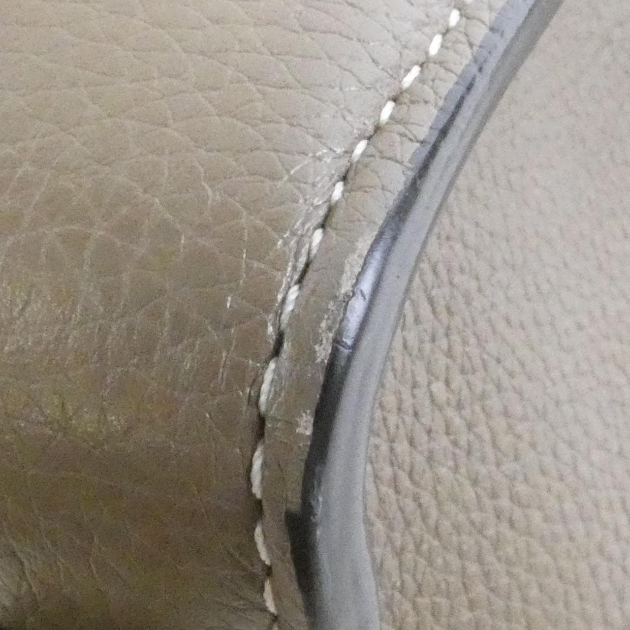 CELINE Luggage 189793DRU Handbag 4