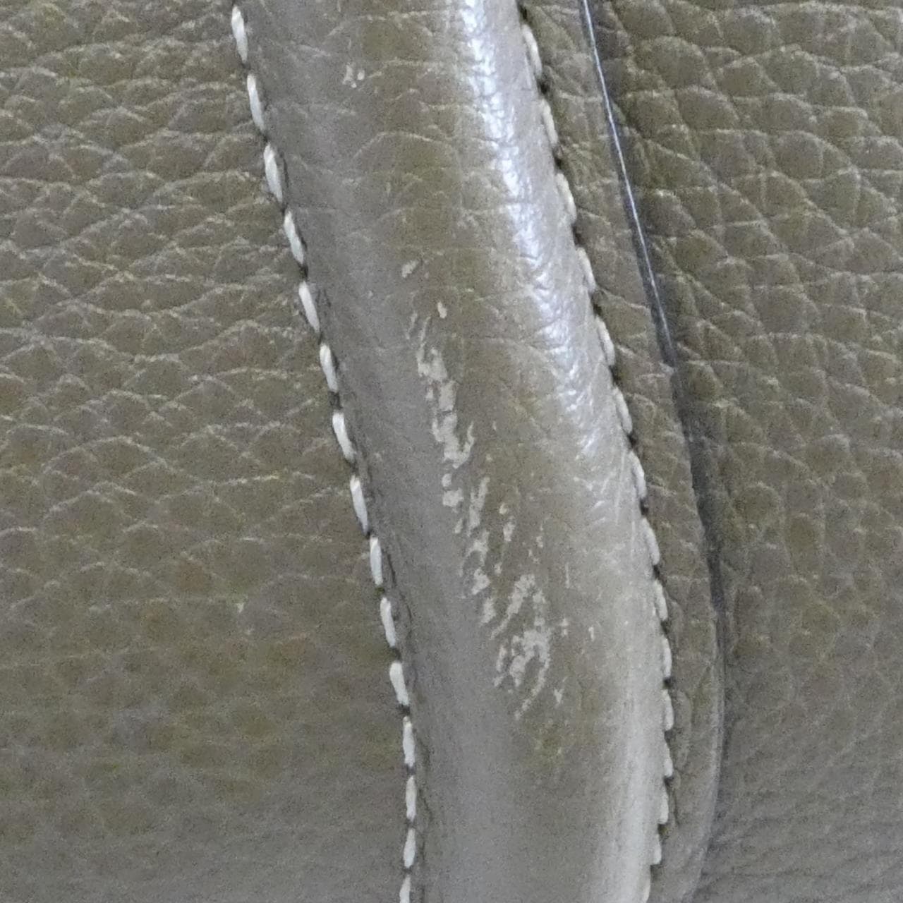 CELINE Luggage 189793DRU Handbag 5