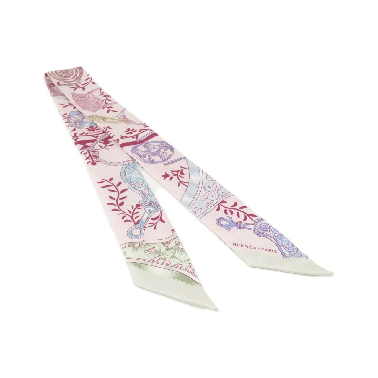 HERMES 063502S Scarf