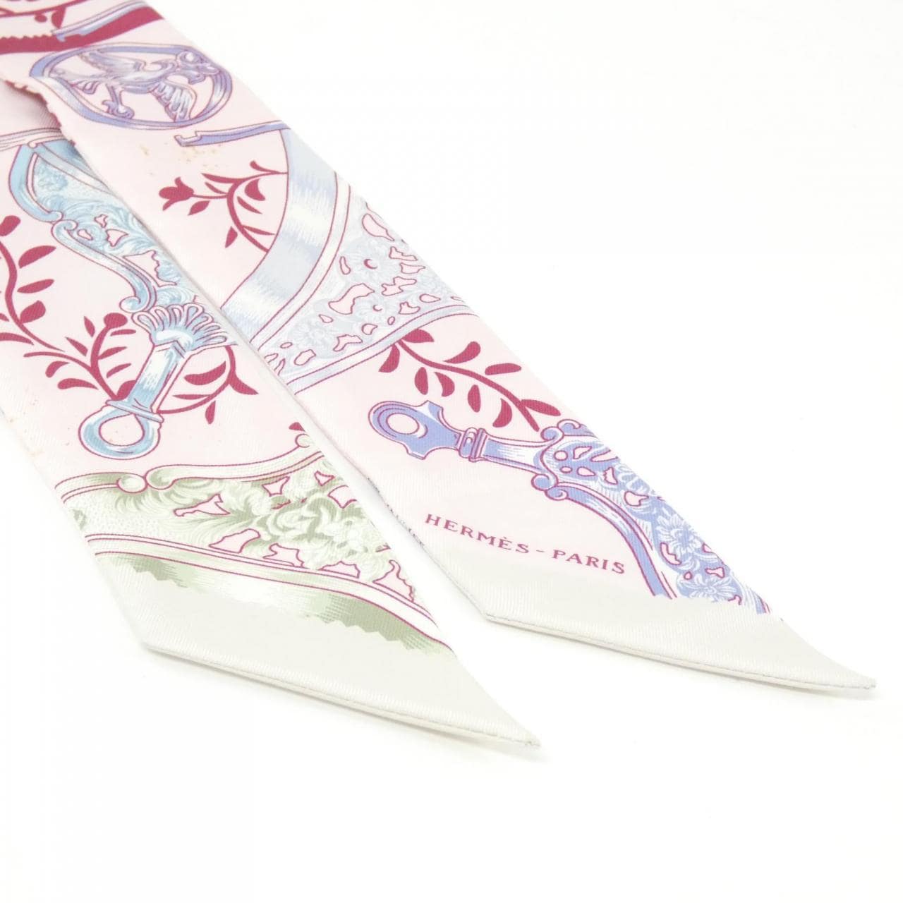 HERMES 063502S Scarf 2