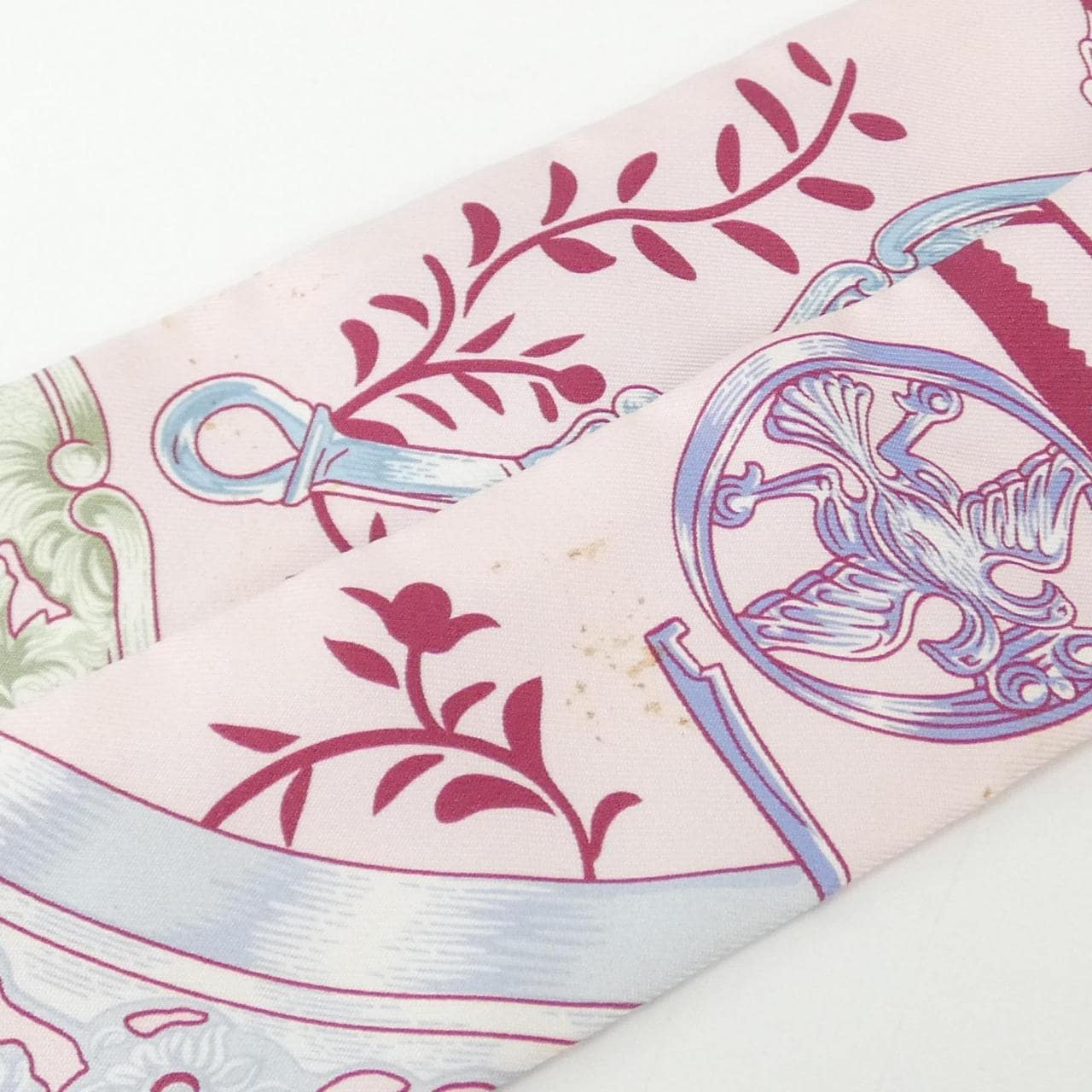 HERMES 063502S Scarf 3