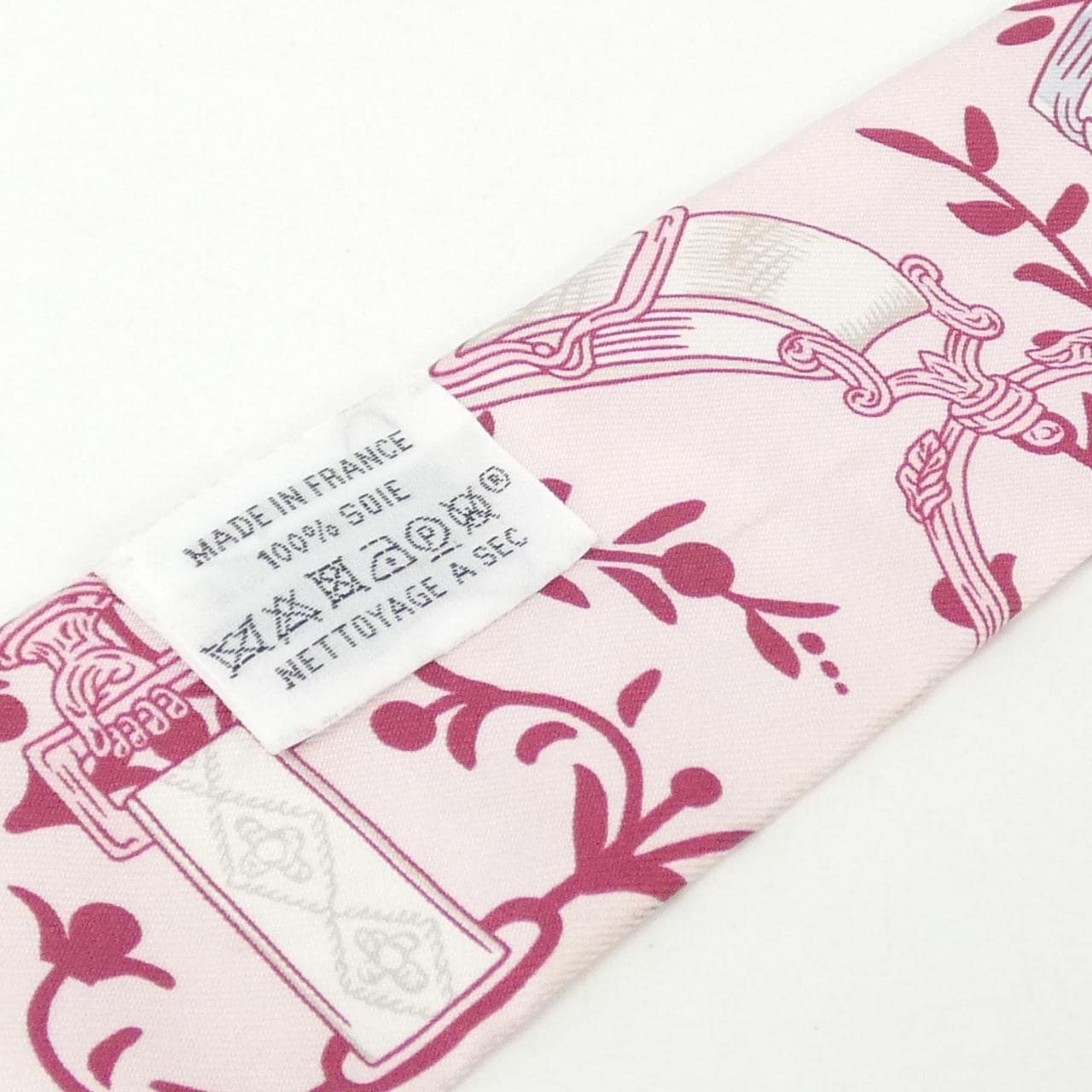 HERMES 063502S Scarf 4