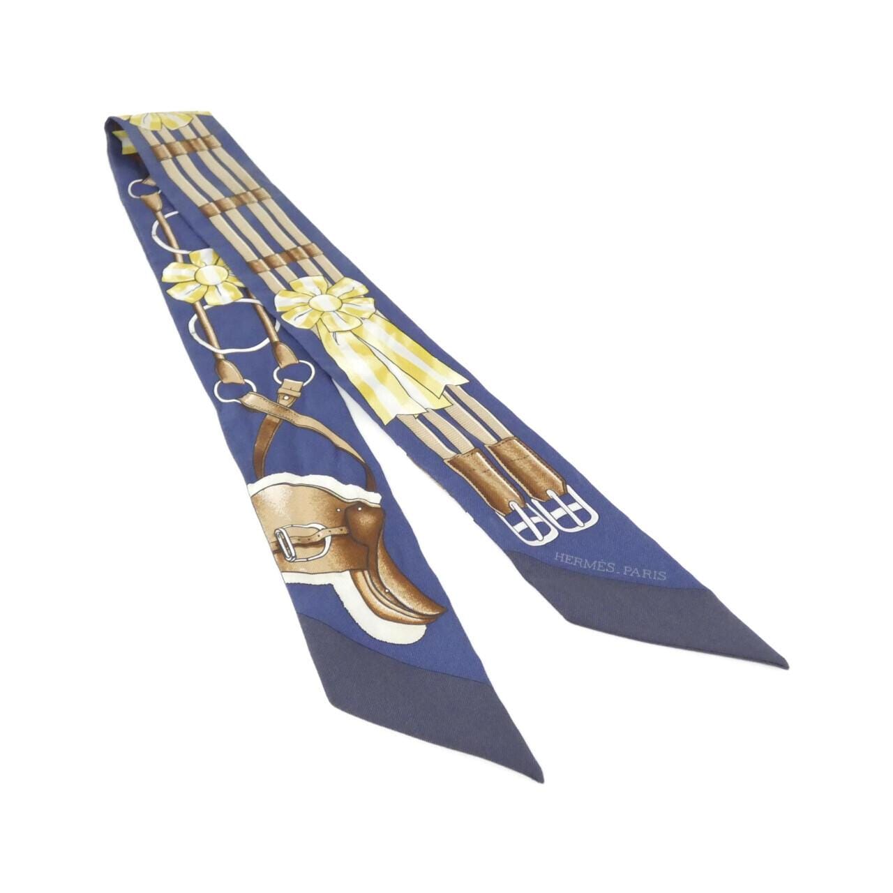 HERMES 061526S Scarf