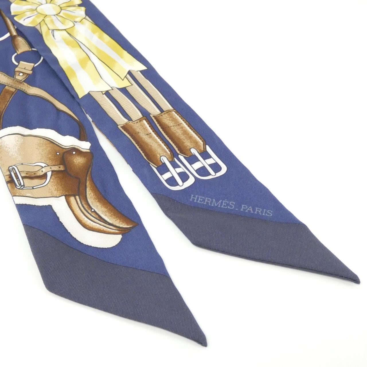 HERMES 061526S Scarf 2