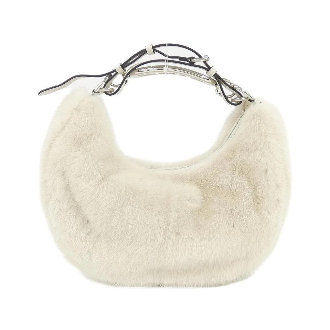 FENDI Baguette 8BR798 AJR0 手提包