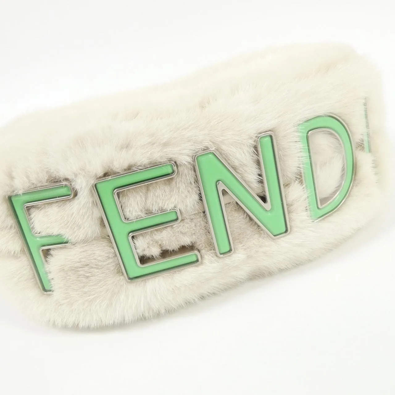 FENDI Baguette 8BR798 AJR0 手提包 2