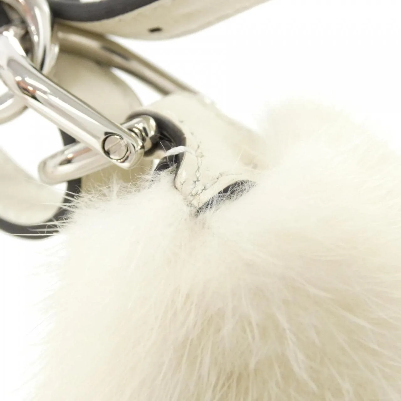 FENDI Baguette 8BR798 AJR0 手提包 3