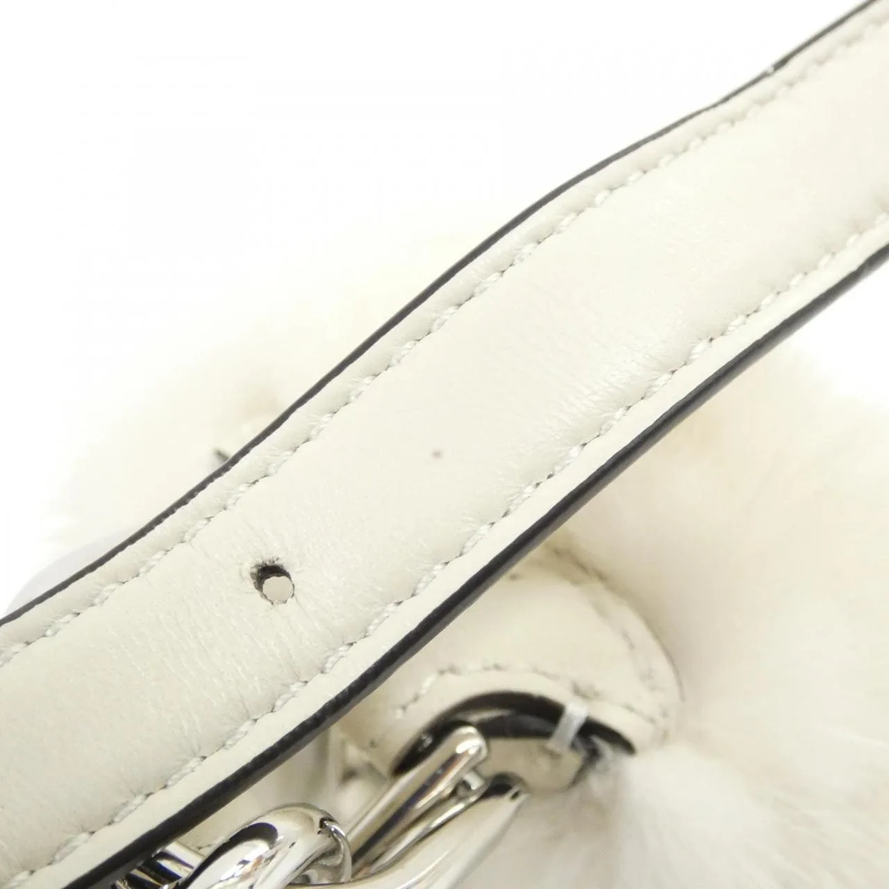 FENDI Baguette 8BR798 AJR0 手提包 4