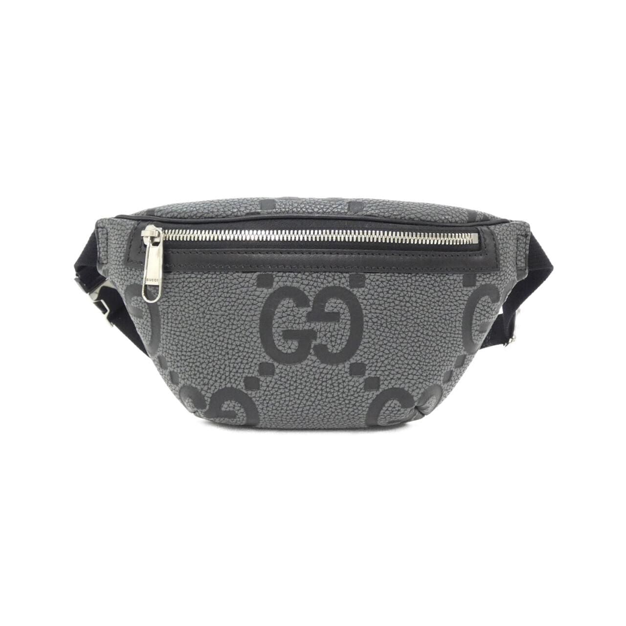 GUCCI 658582 AAEB9 Belt Leather