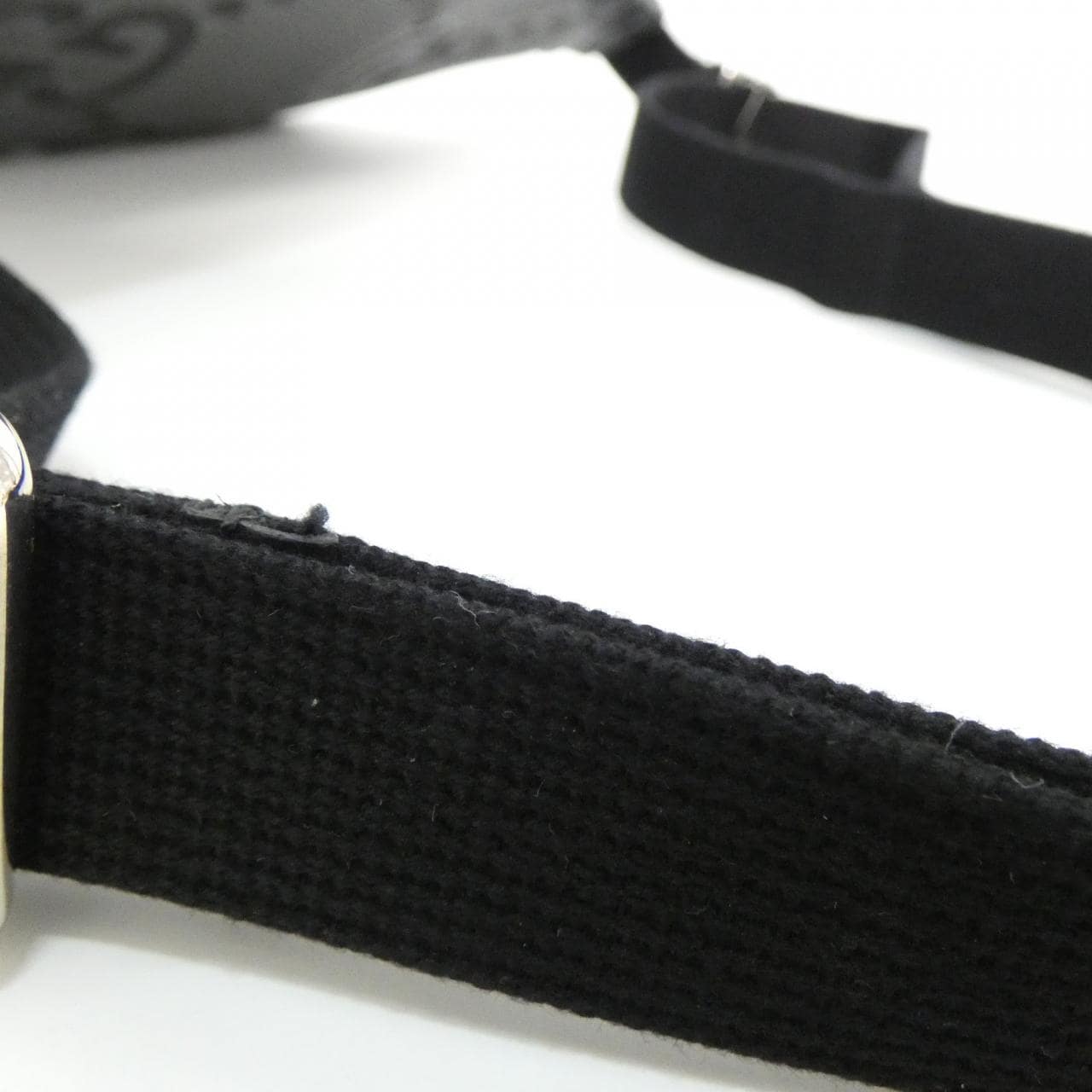 GUCCI 658582 AAEB9 腰包 皮革 5