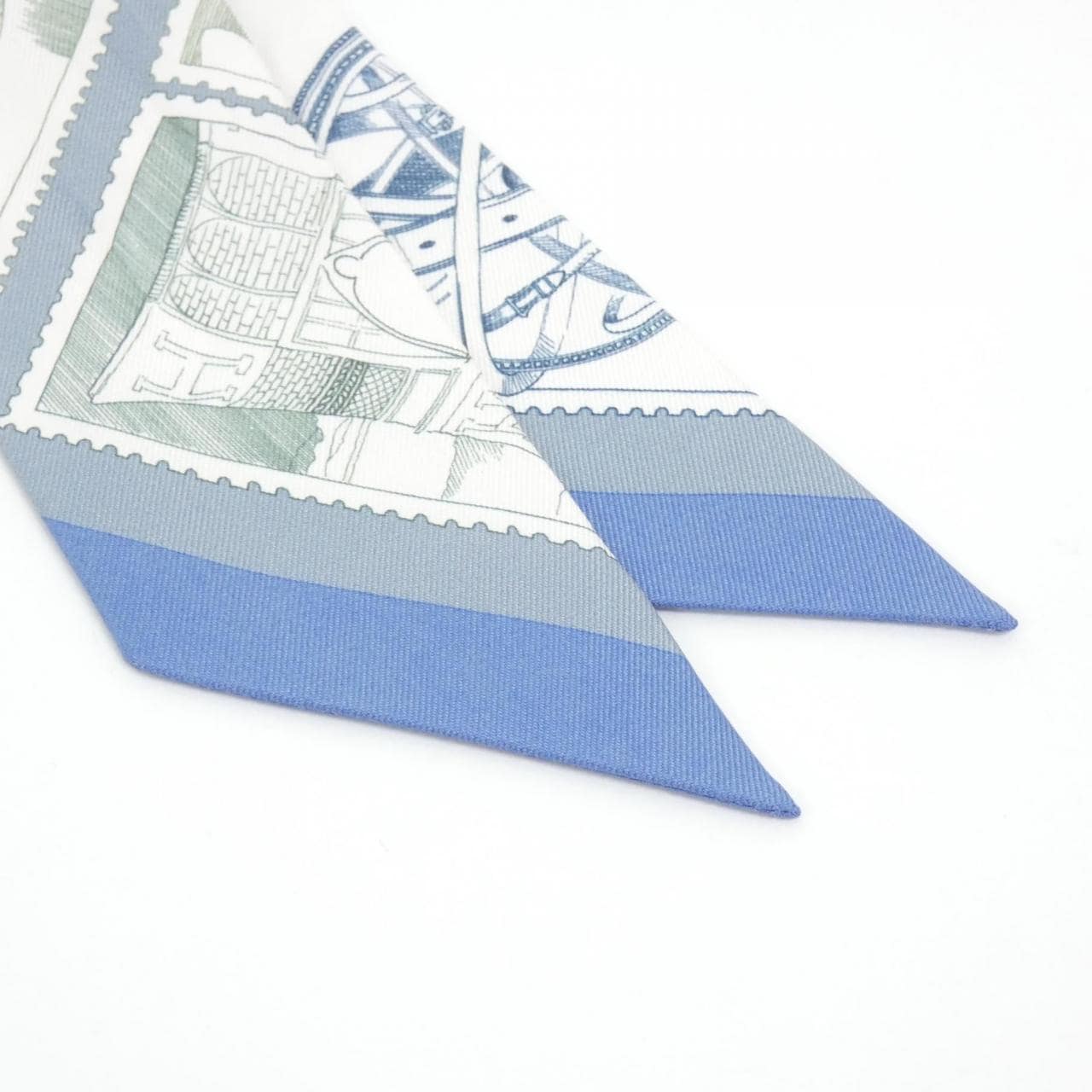 HERMES 064205S 圍巾 2