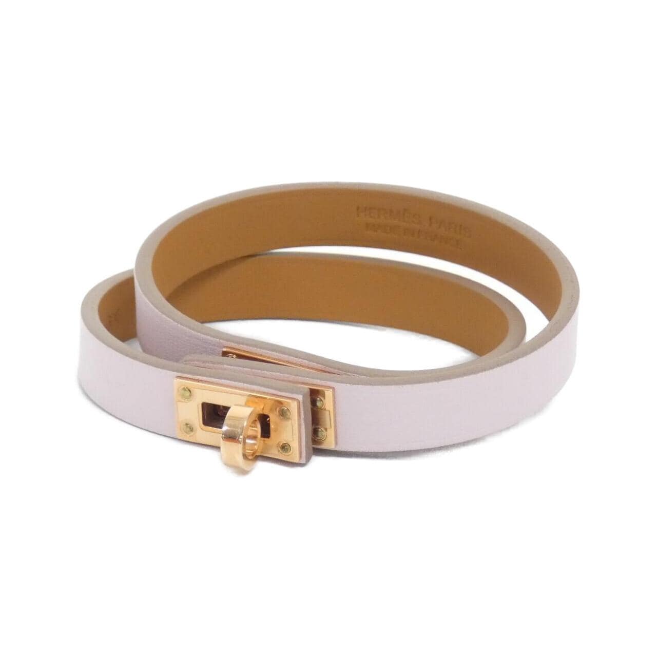 HERMES Kelly 081182CD Accessories Swift
