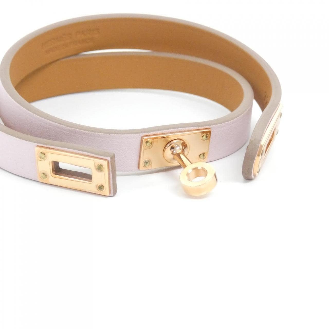HERMES Kelly 081182CD Accessories Swift 3