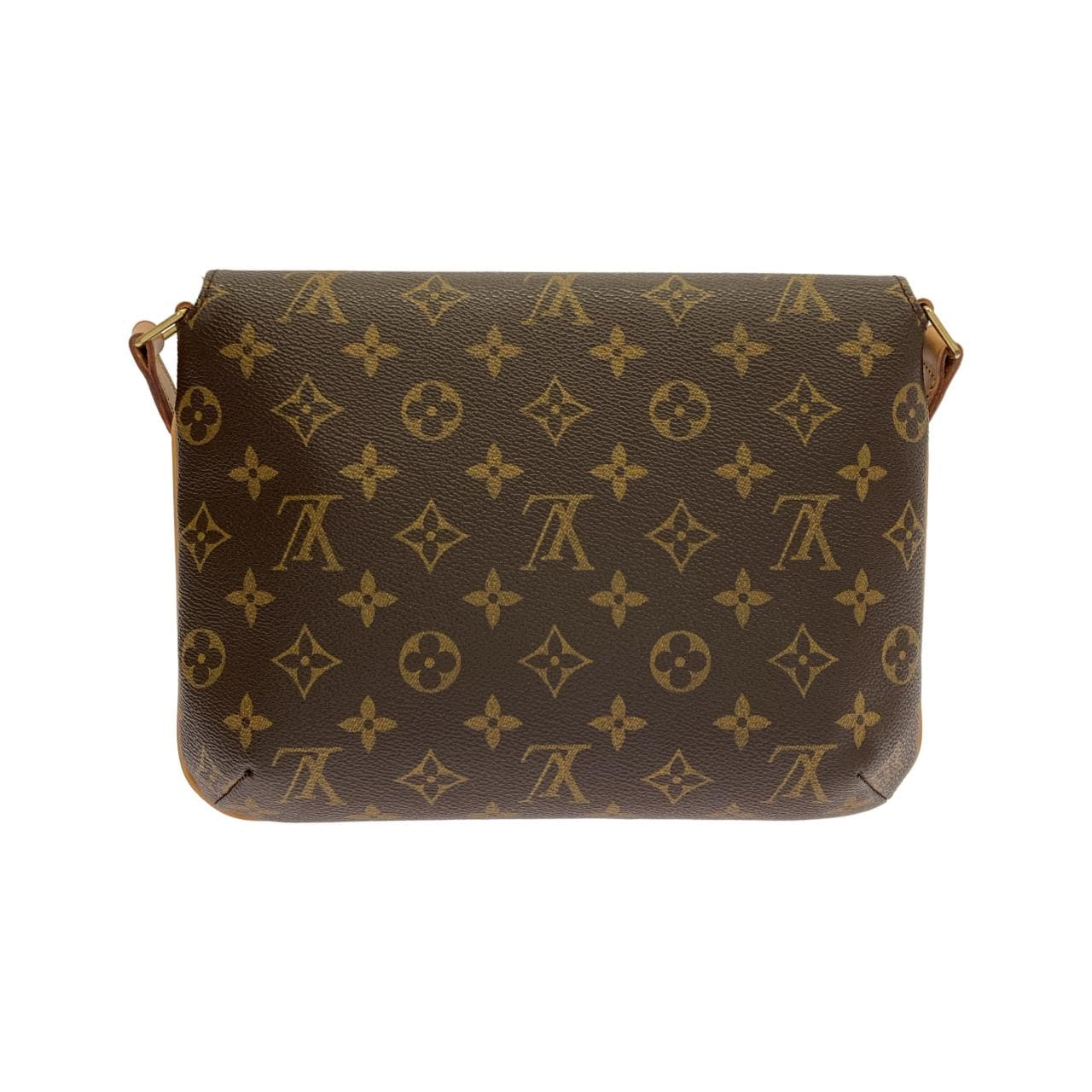 LOUIS VUITTON Musette M51257 肩背包 Monogram 2