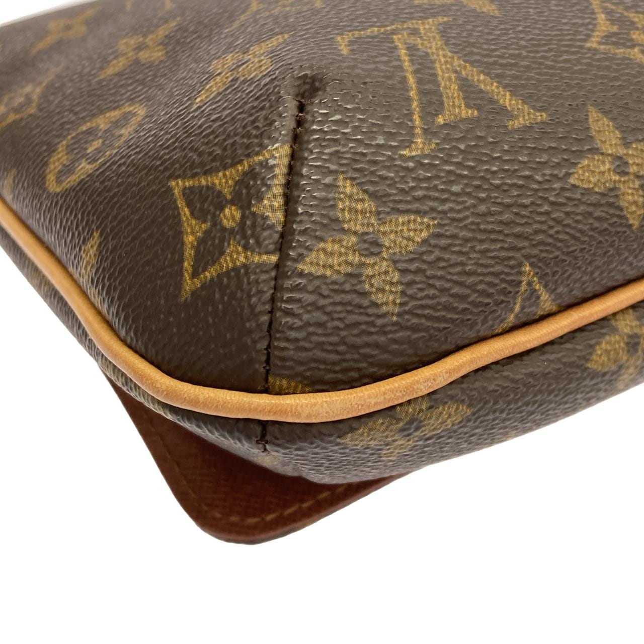 LOUIS VUITTON Musette M51257 肩背包 Monogram 3