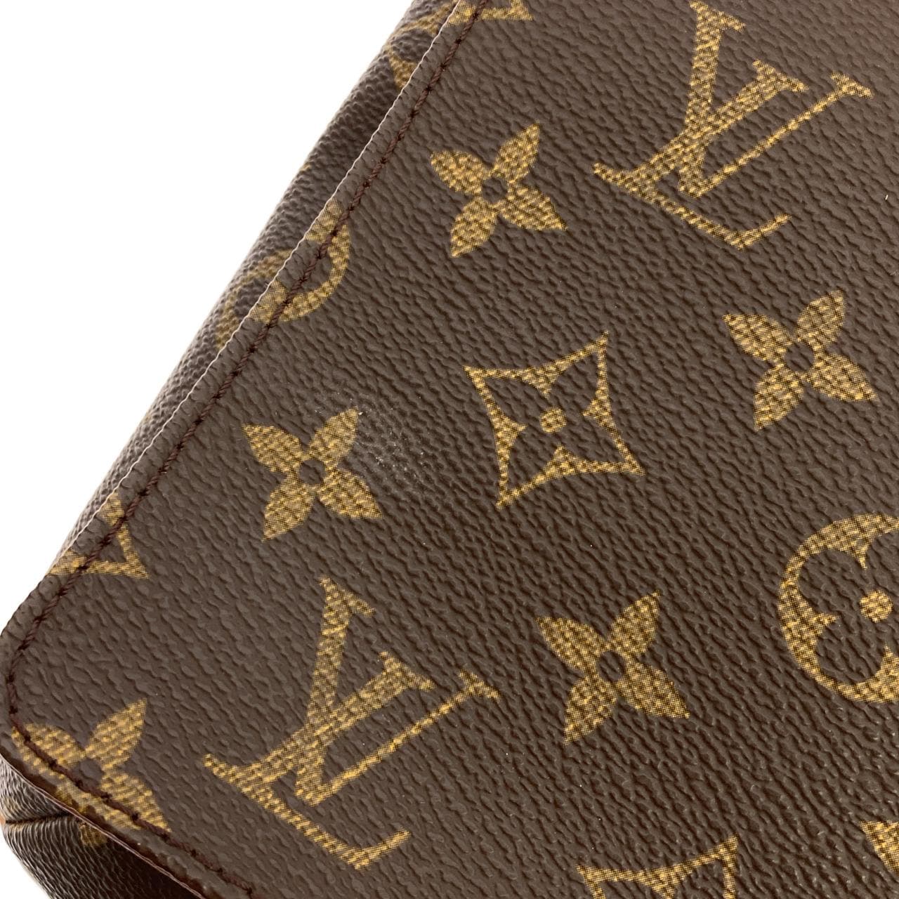 LOUIS VUITTON Musette M51257 肩背包 Monogram 4