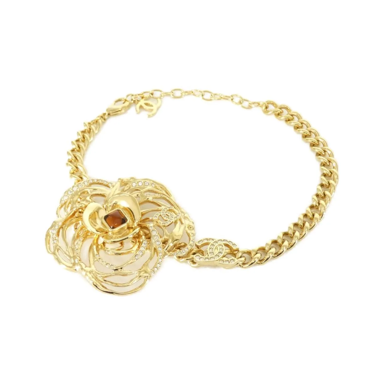 CHANEL ABD298 配飾 2