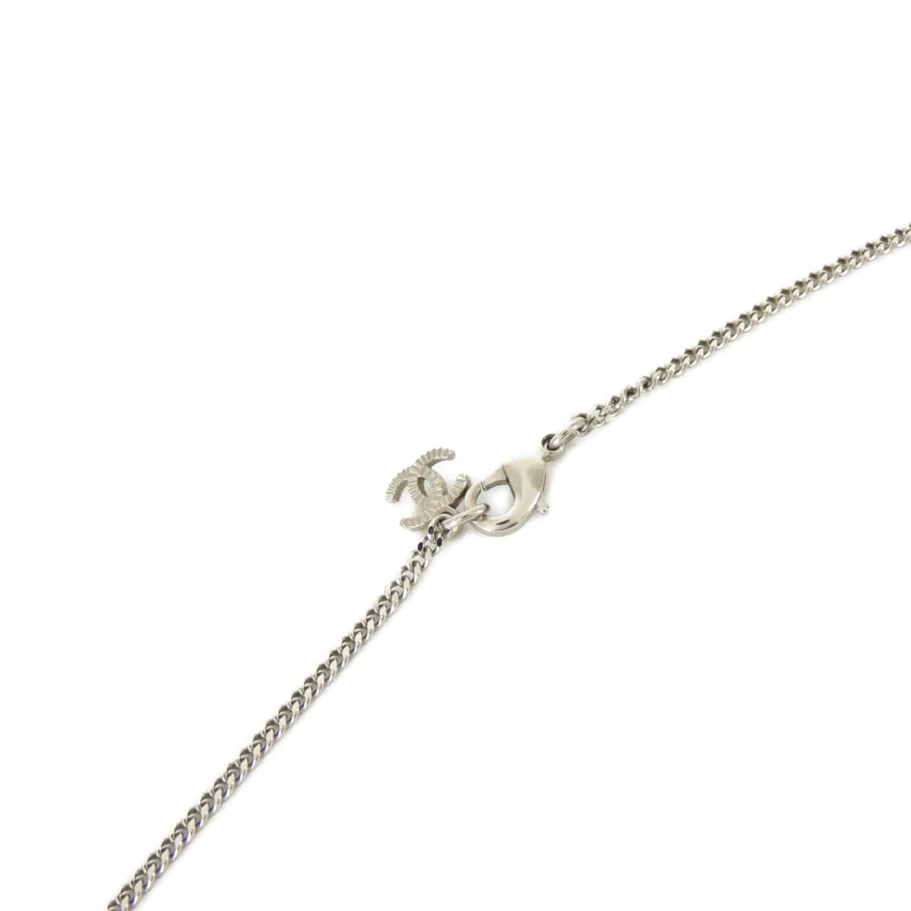 CHANEL Accessories Lambskin 4