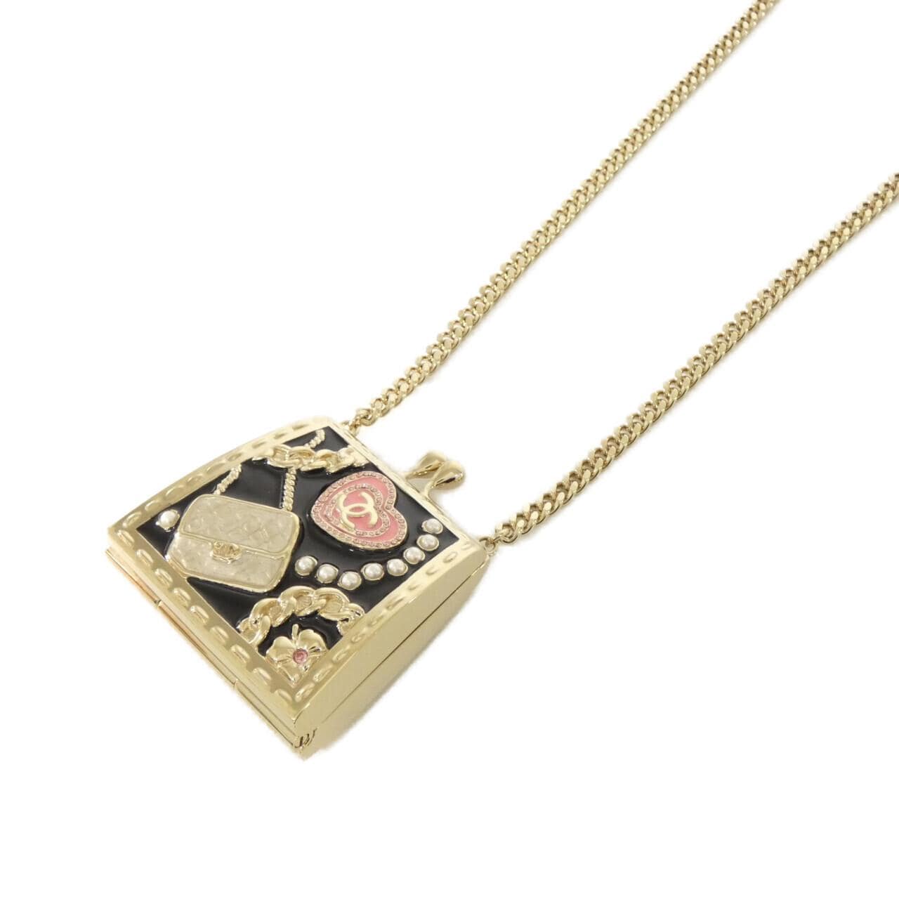CHANEL ABD335 Accessories