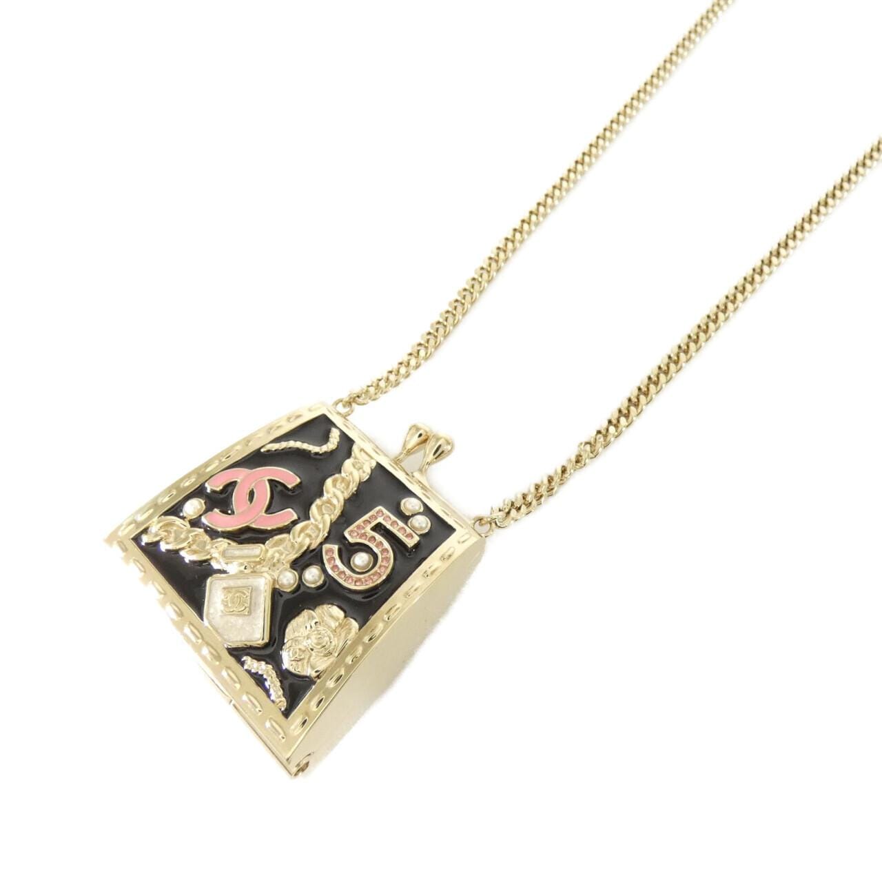 CHANEL ABD335 Accessories 3