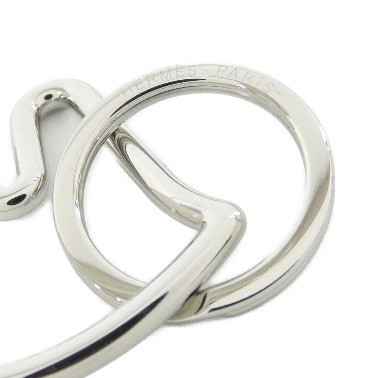 HERMES 077216FJ Key Case 3