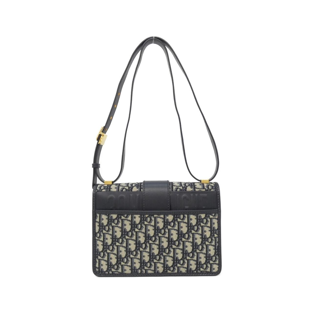 DIOR 30 Montaigne M9203UTZQ Shoulder Canvas 2