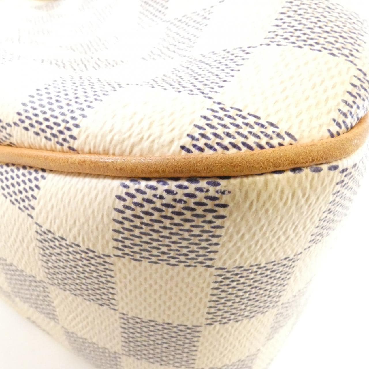 LOUIS VUITTON Siracusa N41113 Shoulder Damier 3