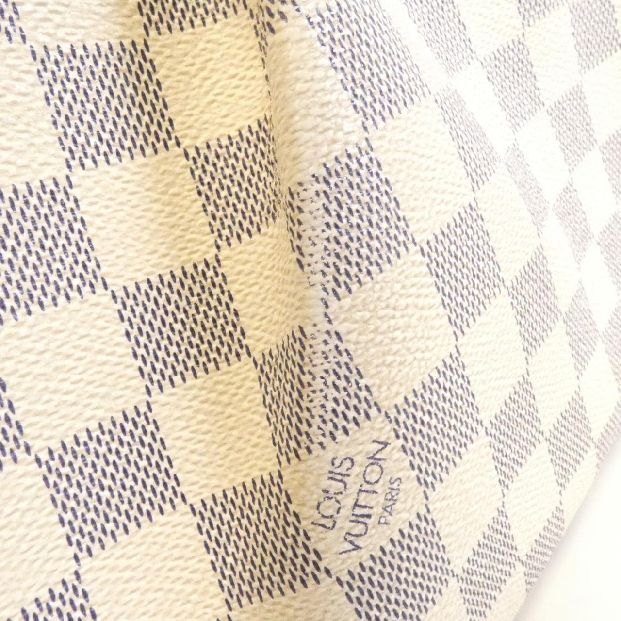 LOUIS VUITTON Siracusa N41113 Shoulder Damier 4