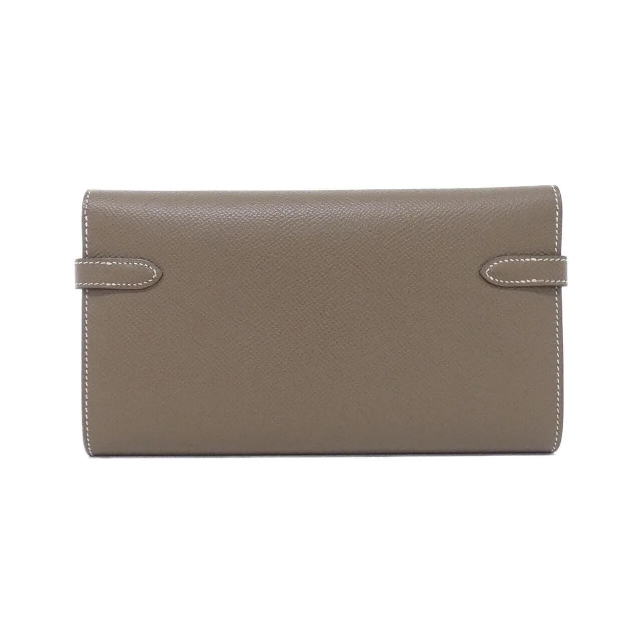 HERMES Kelly 051300CK 銀包 Epsom 2