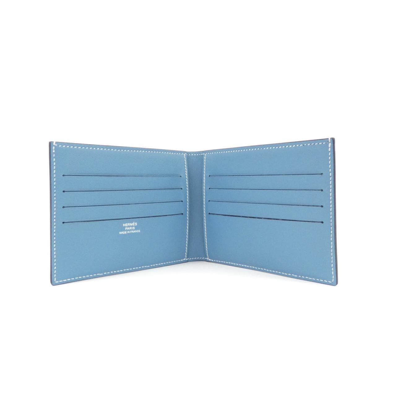 HERMES 085205CA 散紙包 Swift 2