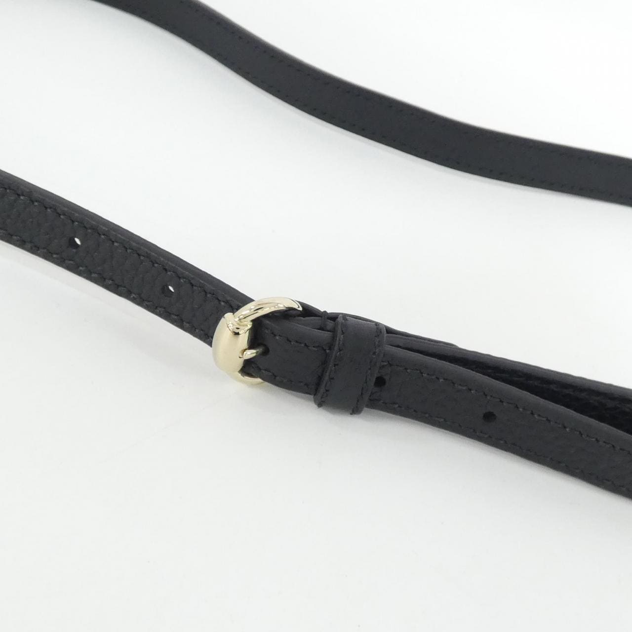 GUCCI 722319 A7M0G 肩背包 皮革 4