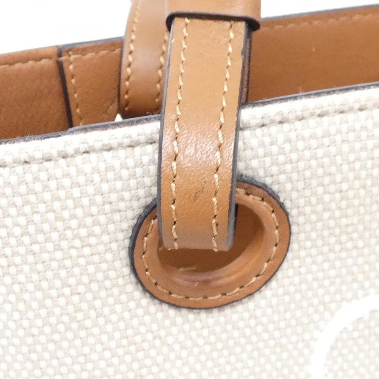 LOEWE Balloon A717S74X01 Tote Lambskin 5