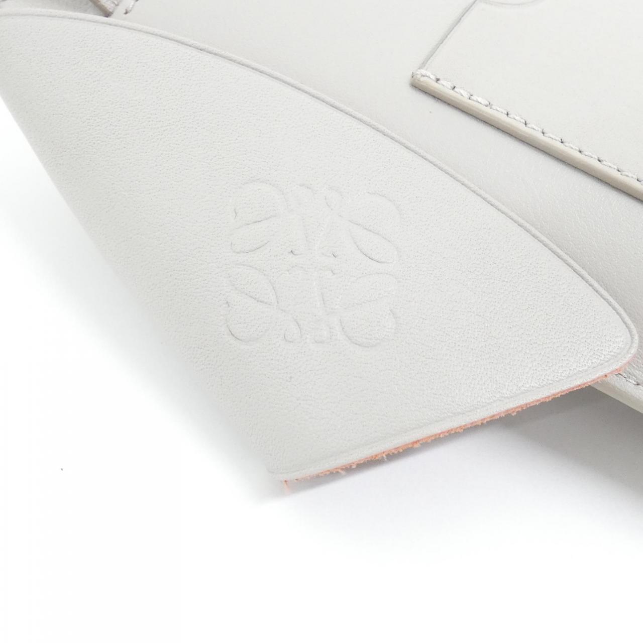 LOEWE C623W48X01 肩背包 4
