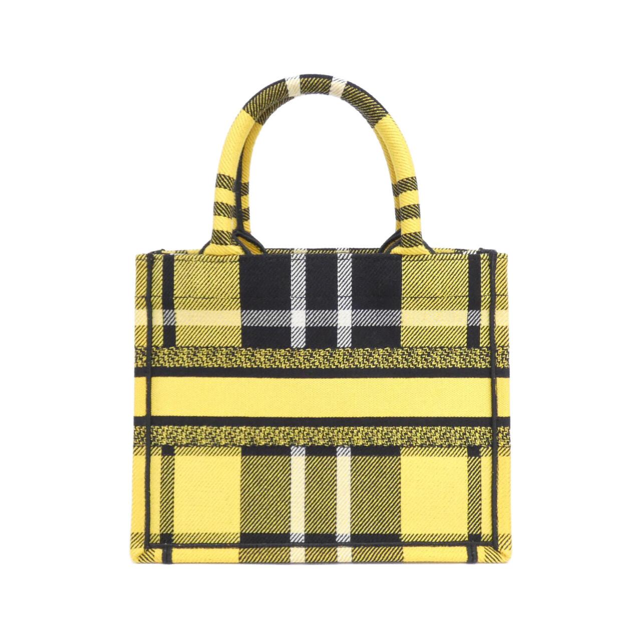 DIOR Book Tote M1265ZRUY 托特包 帆布 2