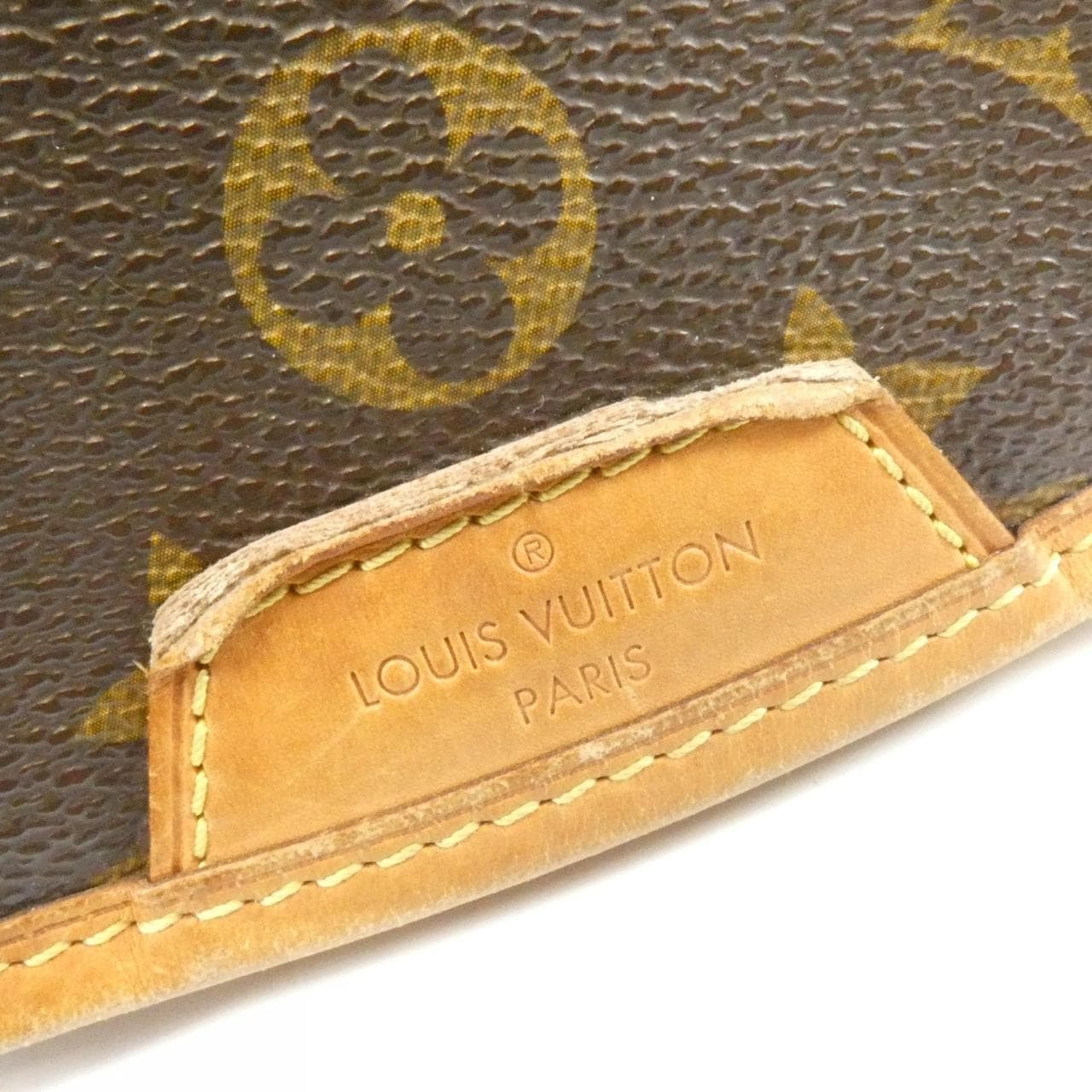 LOUIS VUITTON M40474 Shoulder Monogram 4