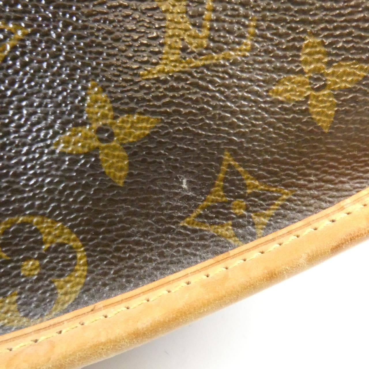 LOUIS VUITTON M40474 Shoulder Monogram 5