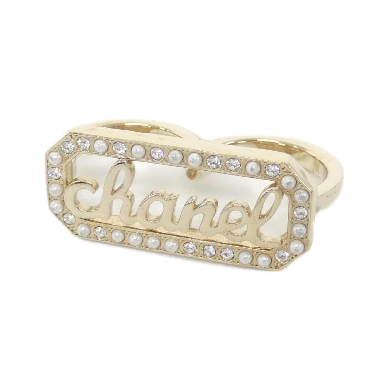 CHANEL ABB774 Accessories