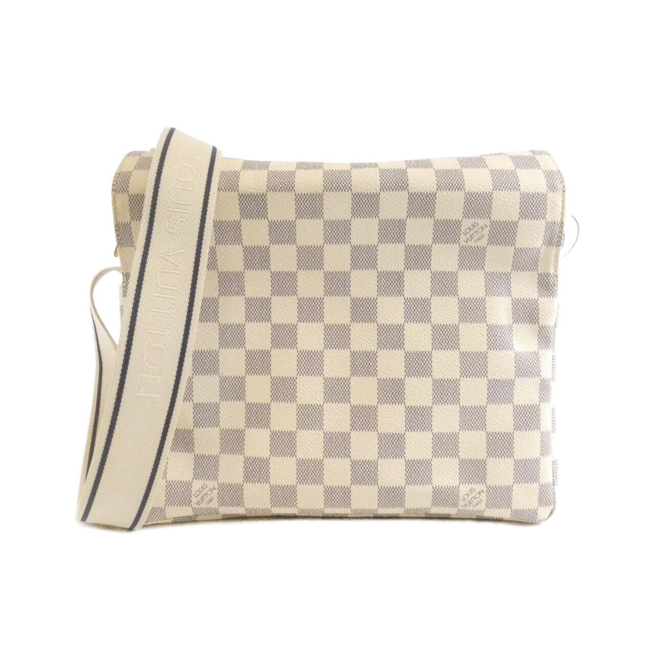 LOUIS VUITTON N51189 Shoulder Damier