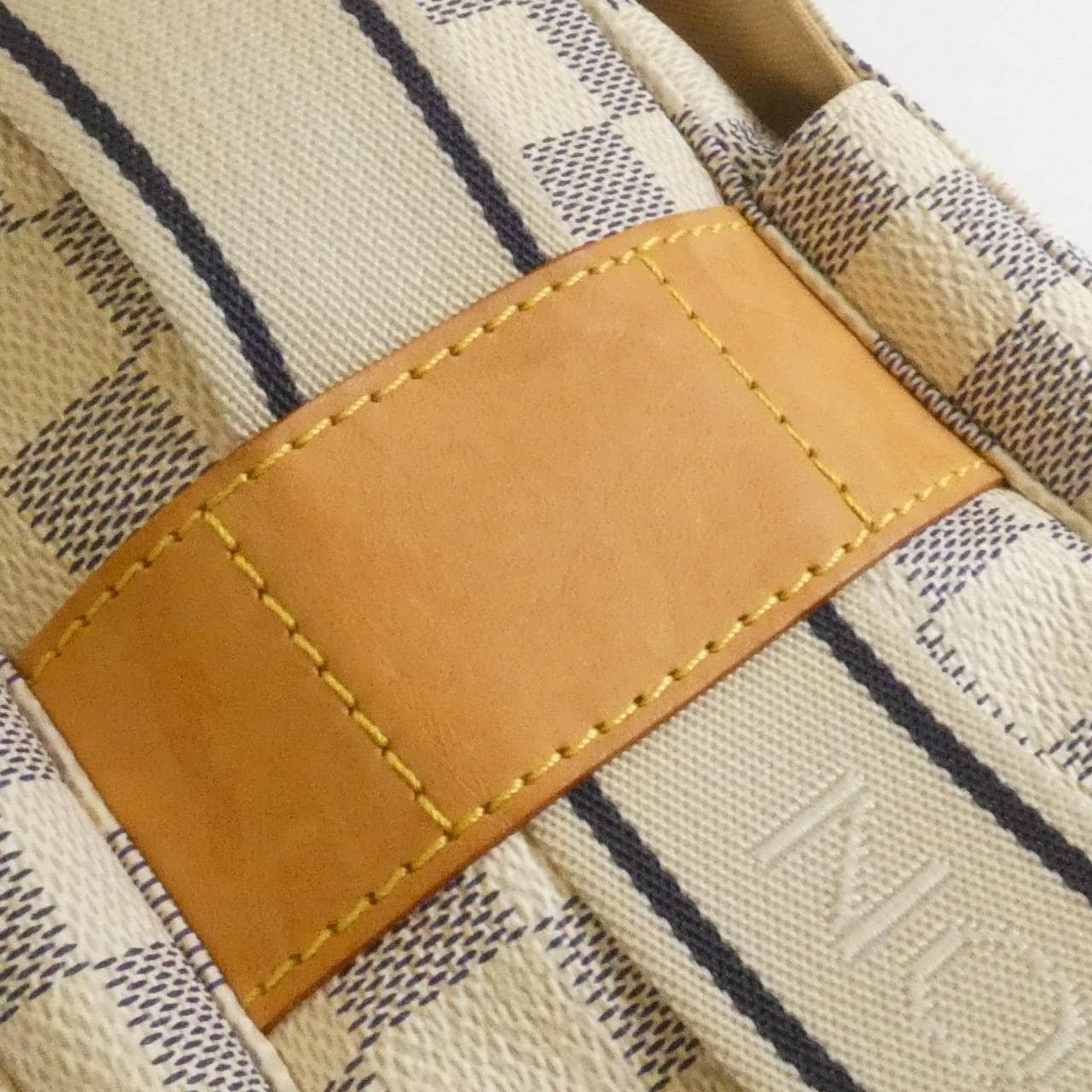 LOUIS VUITTON N51189 Shoulder Damier 5