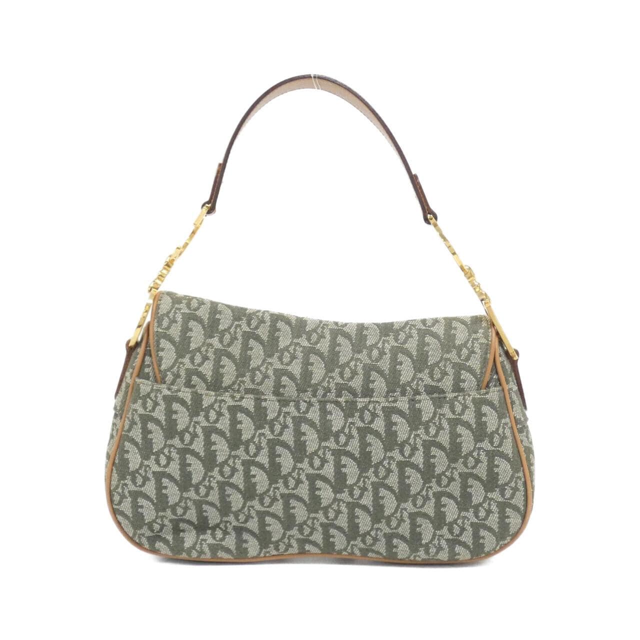 DIOR 肩背包 帆布 2