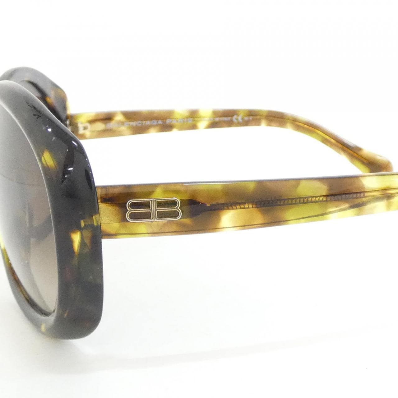 BALENCIAGA BAL0127 S 太陽眼鏡 4