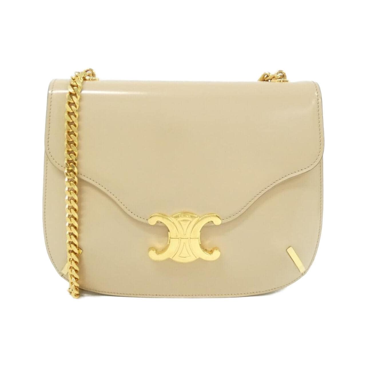 CELINE Triomphe 199273BF4 Shoulder