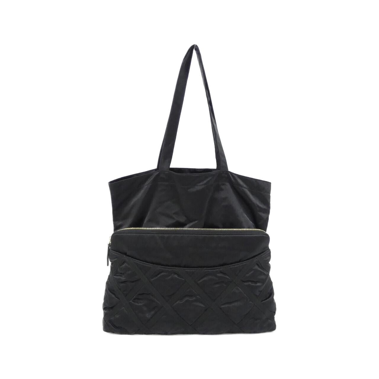 CHANEL Timeless Classic AP2676 手提包 尼龍 2