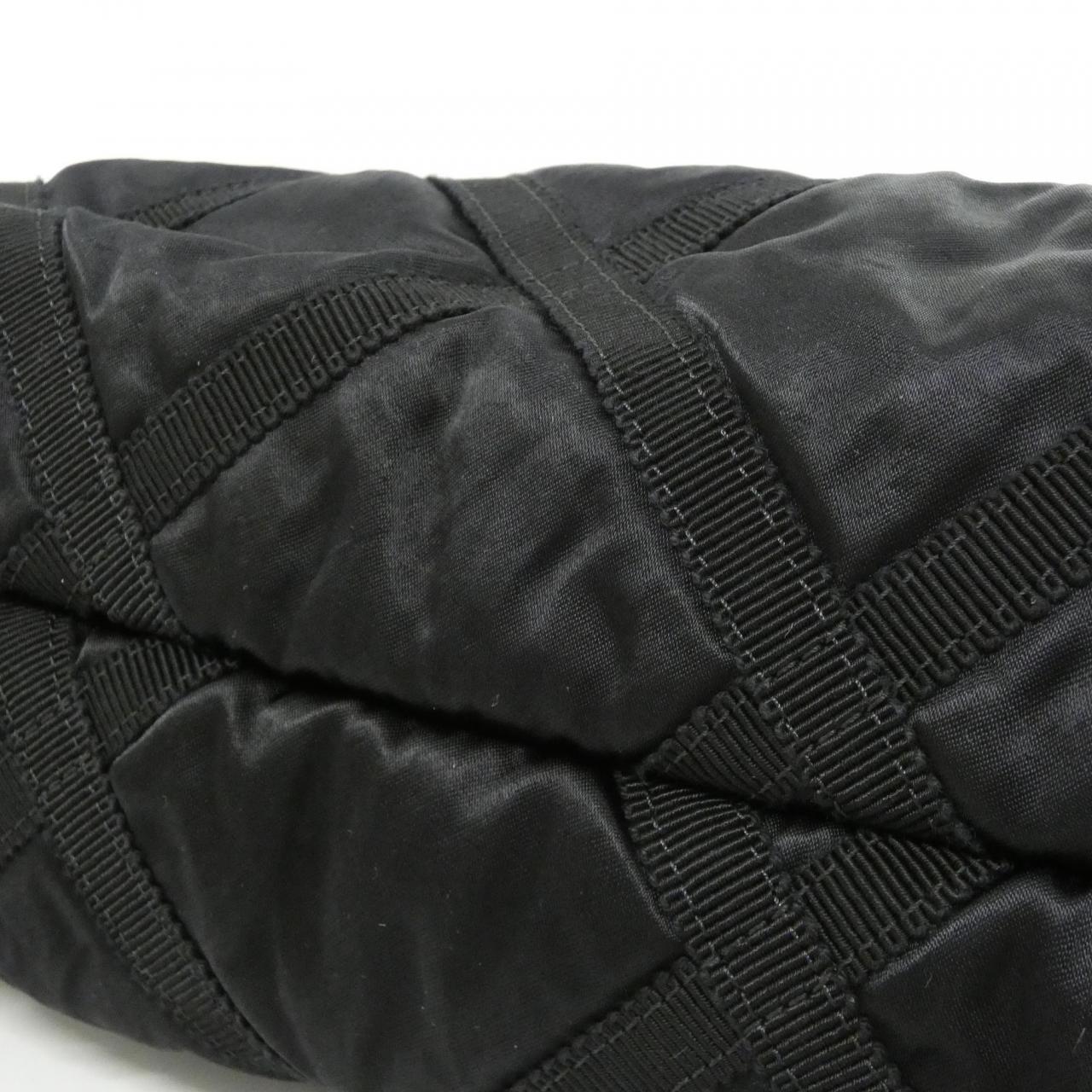 CHANEL Timeless Classic AP2676 手提包 尼龍 3
