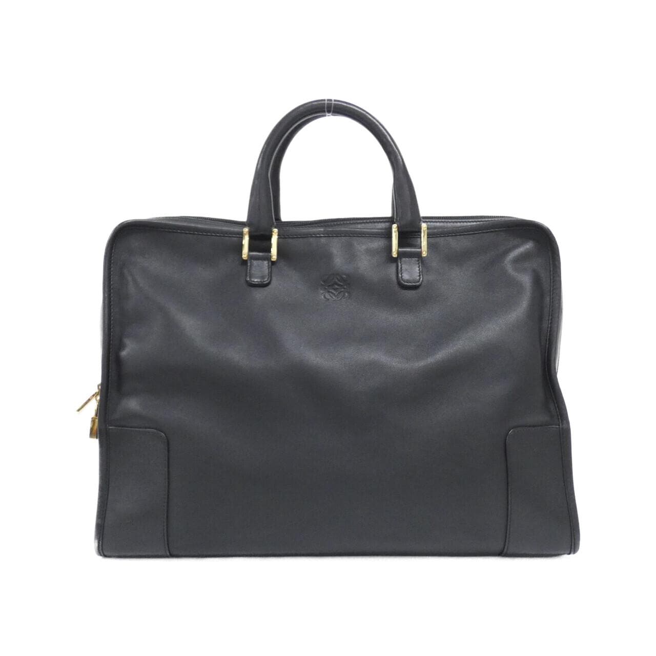 LOEWE Amazona 手提包 皮革