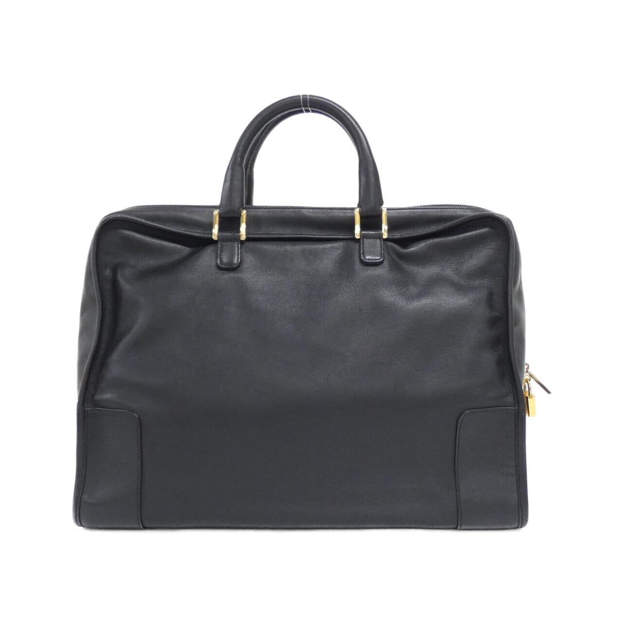LOEWE Amazona 手提包 皮革 2