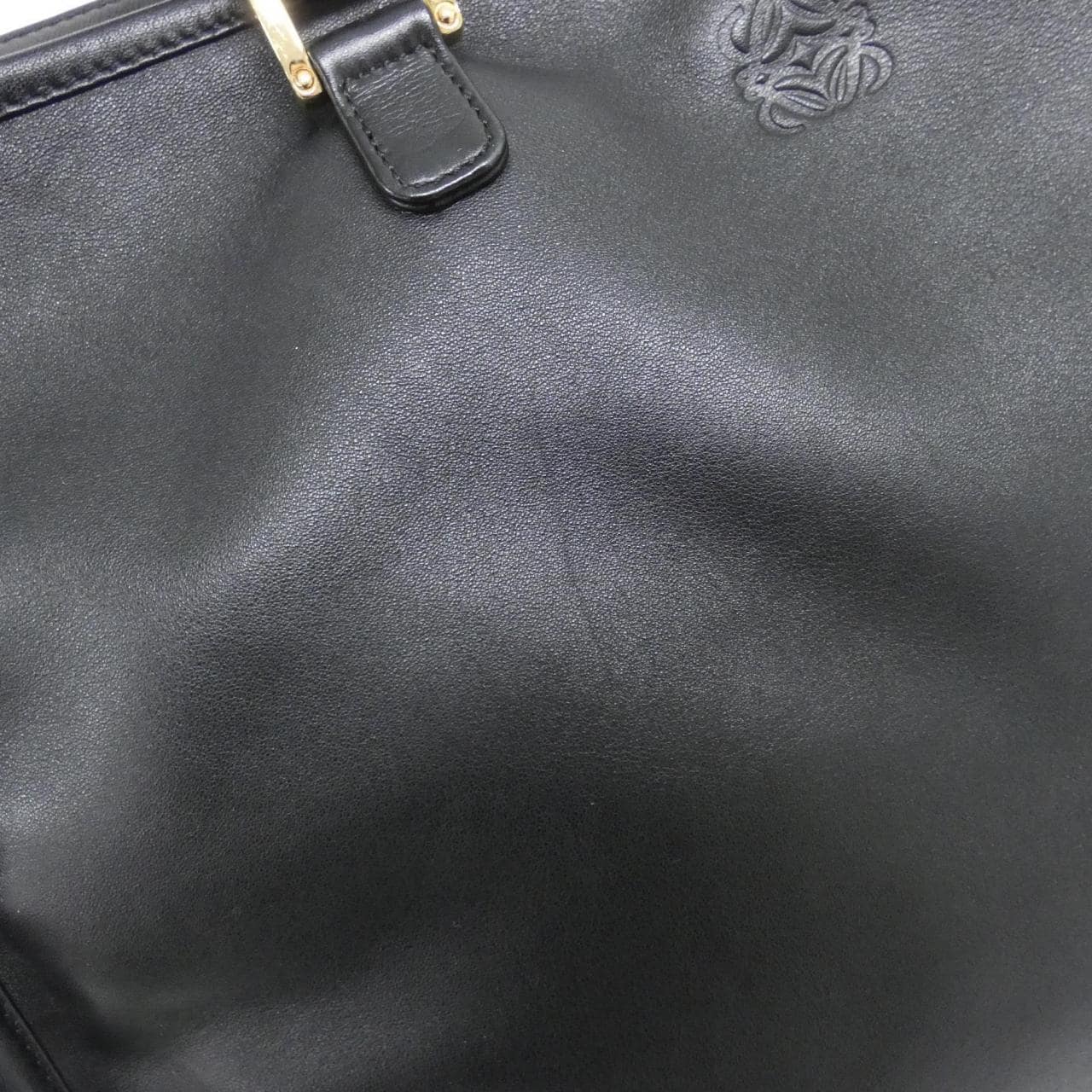 LOEWE Amazona 手提包 皮革 4