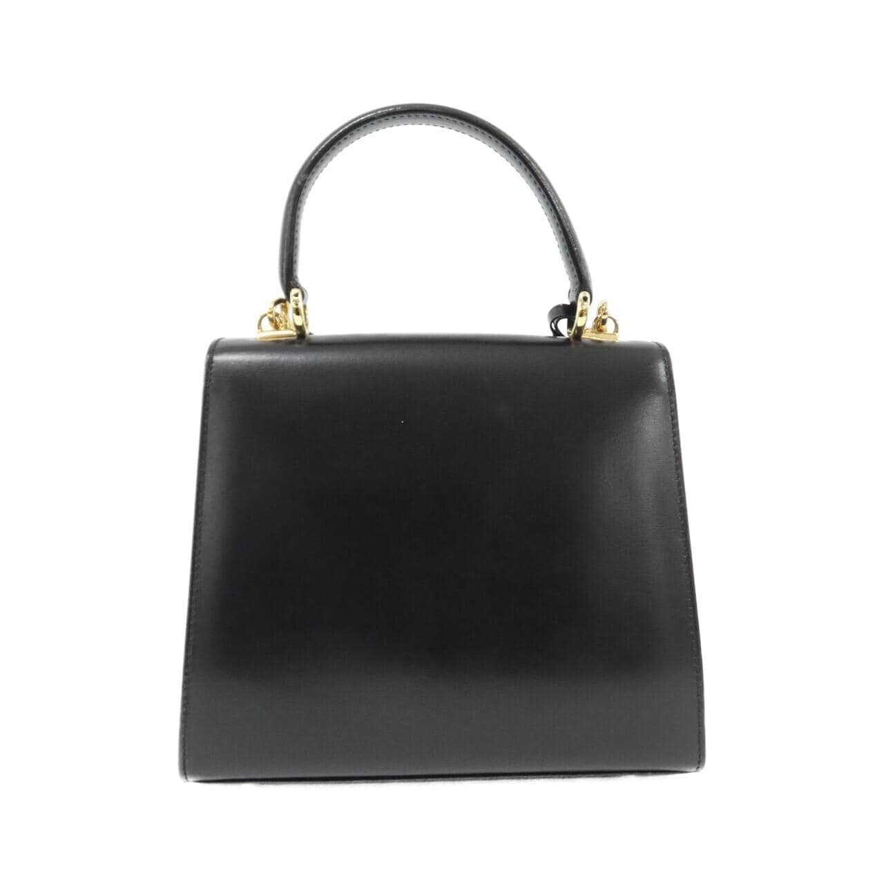 GUCCI 000 926 0211 Handbag Leather 2